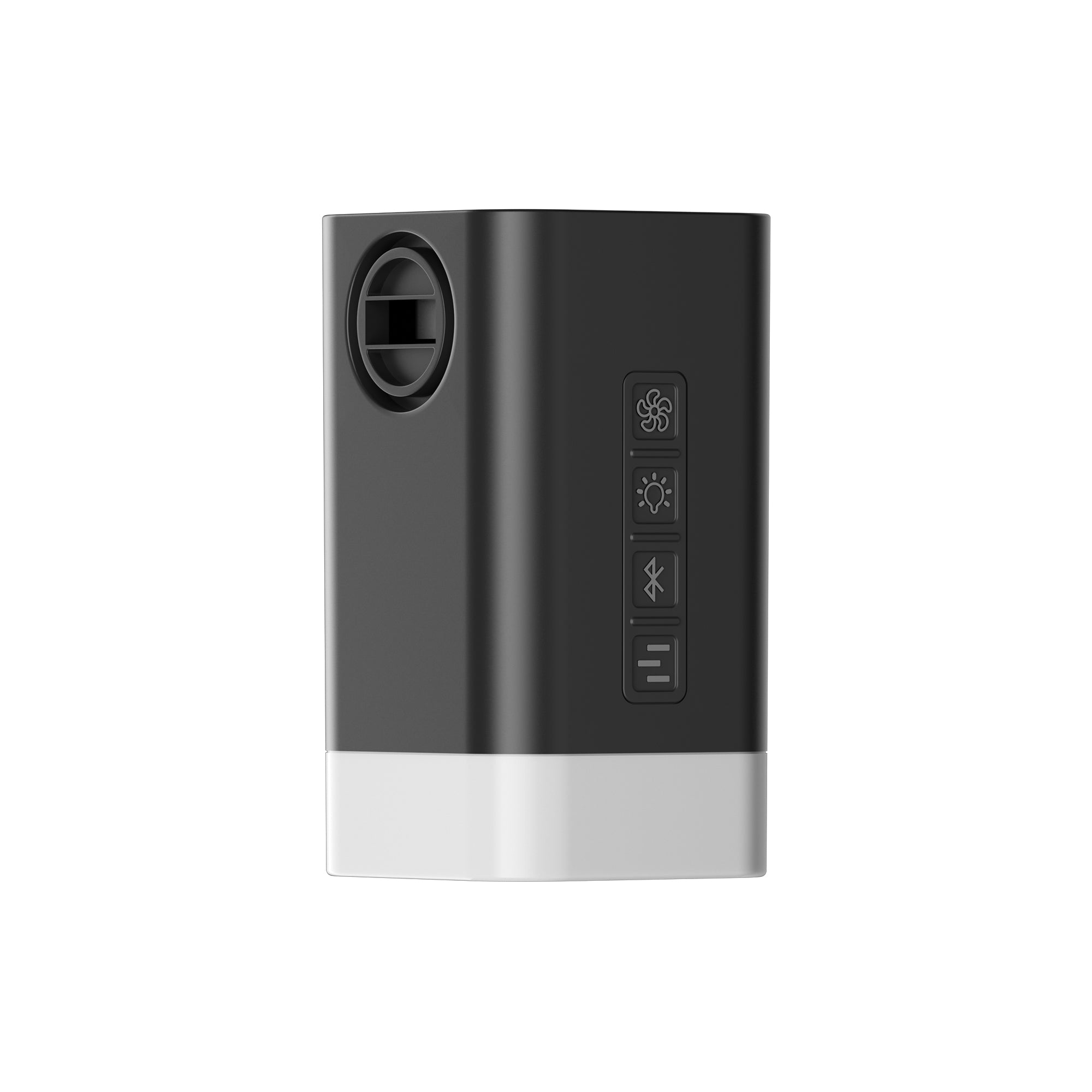 8-in-1 Outdoor BluetoothMini Air Pump